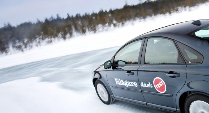 Bilfrågan: Vad tycker ni om regummerade vinterdäck?