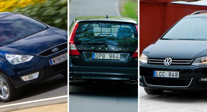 Folksam: Var sjunde ny bil godkänd