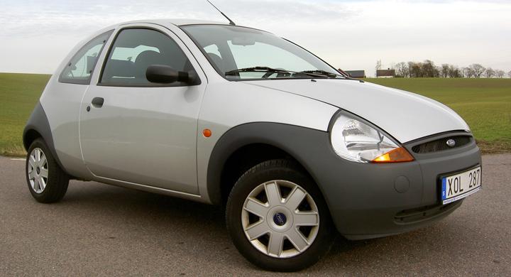 Bilfrågan: Hur får jag Ford att ta ansvar?