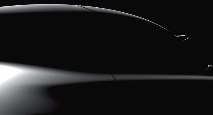 Saab: Fyra nyheter i Genève