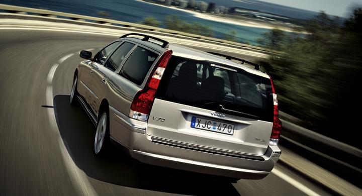 Bilfrågan: Rimlig kostnad för att laga Volvo V70?