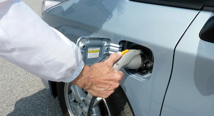 Bilfrågan: Bensin och diesel knappast framtiden
