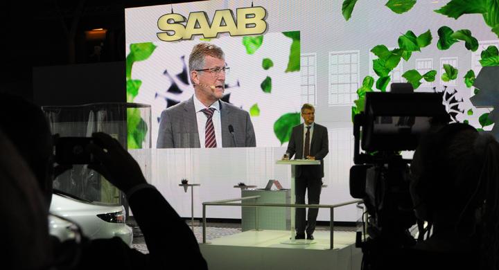 Paul Åkerlund: Klokt att avgå nu