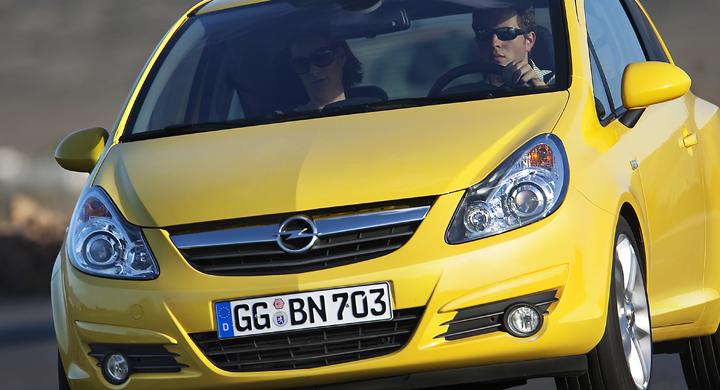 Bilfrågan: Vanligt turboras?
