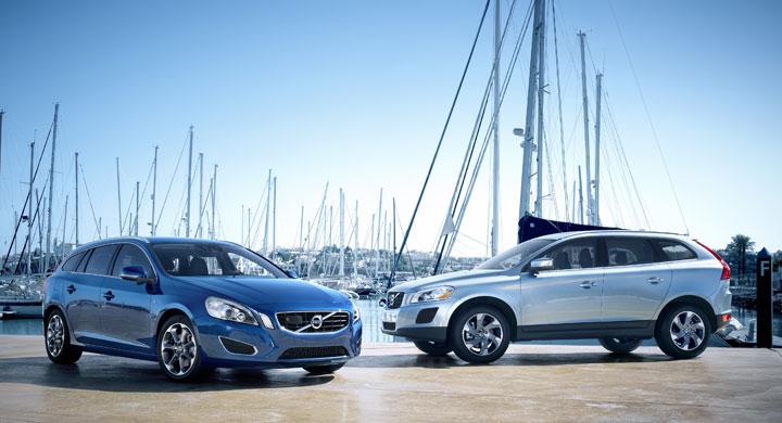 Volvo Ocean Race Edition – fyra nya