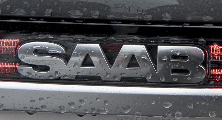 Saab står stilla till torsdag