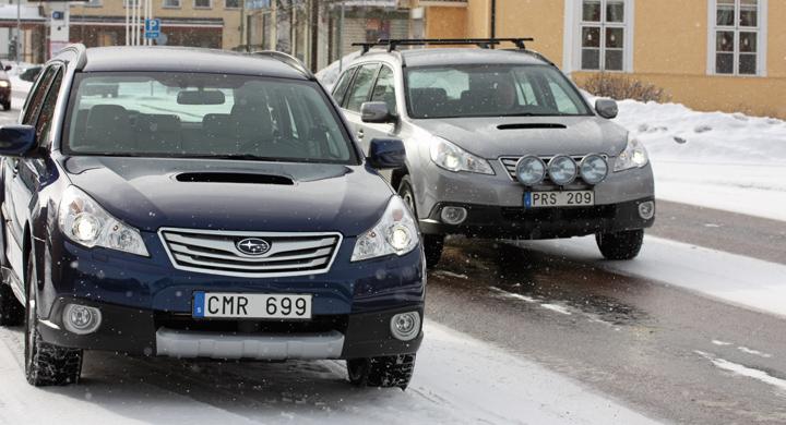 Därför är Subaruägarna mest nöjda