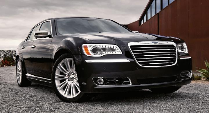 Chrysler betalar av statliga lån