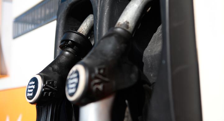 Bilfrågan: Norsk diesel drygare?