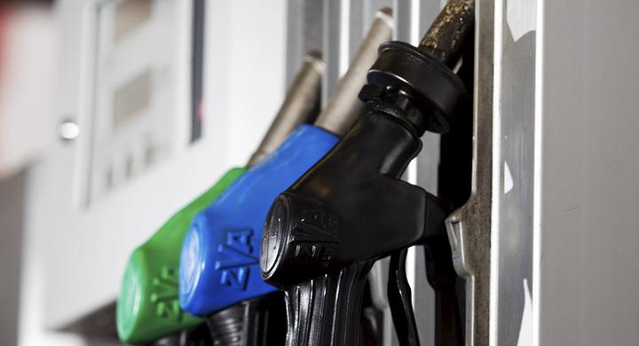 Bilfrågan: Lägre energihalt i dagens bensin?