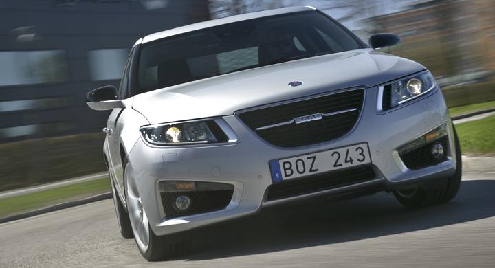 Saab: Fabriken igång om två veckor