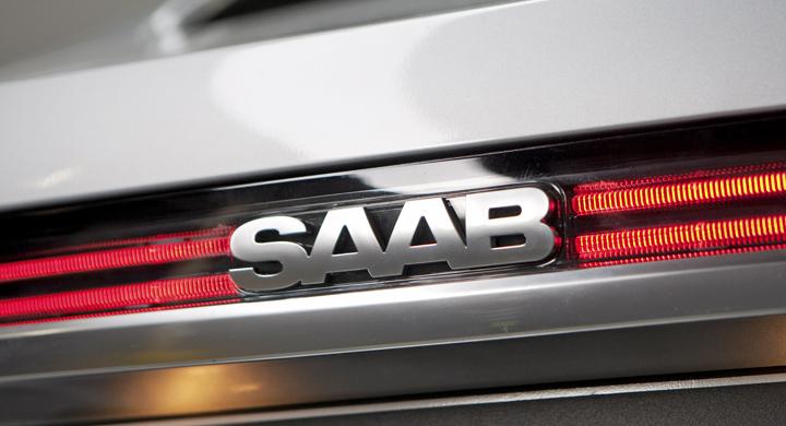 Kinesiskt miljardavtal ger Saab hopp