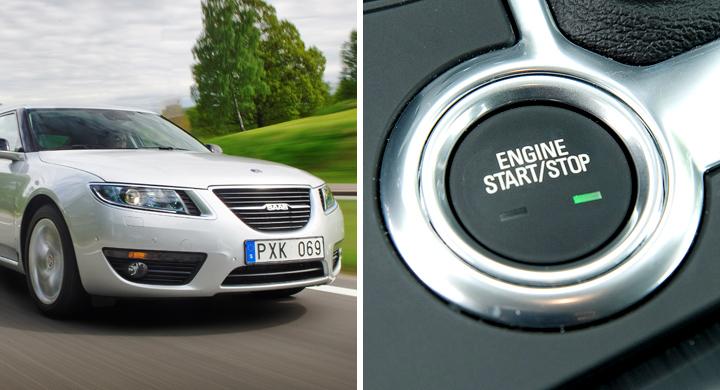Saabs affär med Hawtai avblåst
