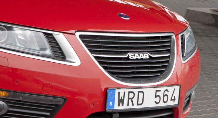 Leverantör till Saab varslar 163