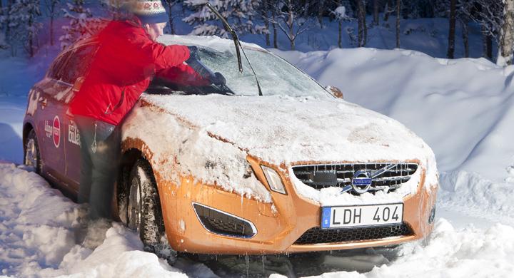 Bilfrågan: Tomgångsköra kall motor?