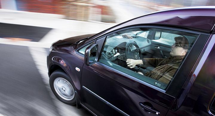 Lång väg till Birgittas nya billiv