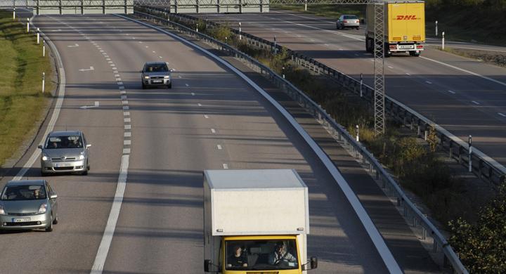 Bilfrågan: Bästa motor på motorväg?