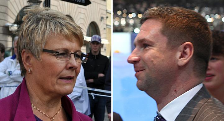 Läs Antonovs brev till Olofsson