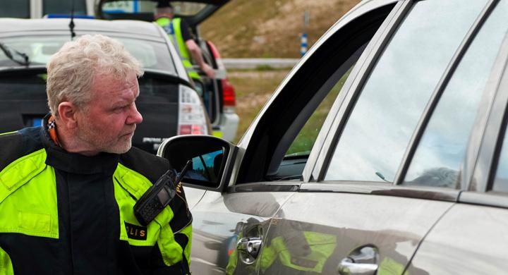 Bilfrågan: Vad är en bilinspektör?