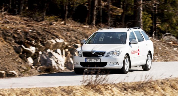 Bilfrågan: Longlife- eller syntetolja?