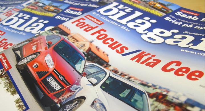 Vi Bilägare 9/2011 – nytt nummer ute