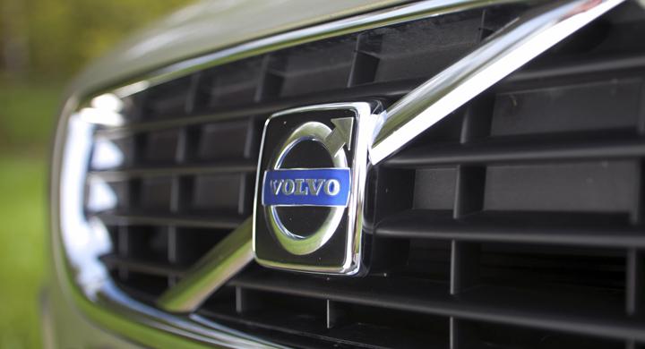 Volvo har mest nöjda bilägarna