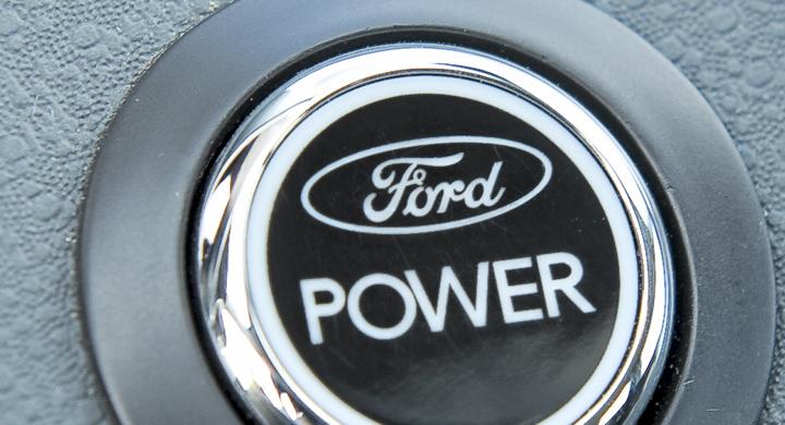 Bilfrågan: Fords olja bättre?