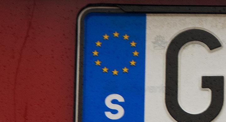 Bilfrågan: S-märke nödvändigt?