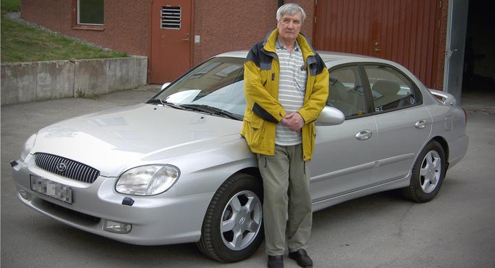 Nya fel efter sju månader på verkstad