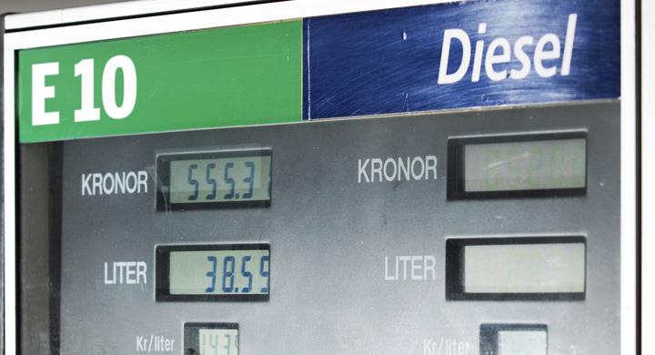 Bilägare riskerar att hamna i kläm