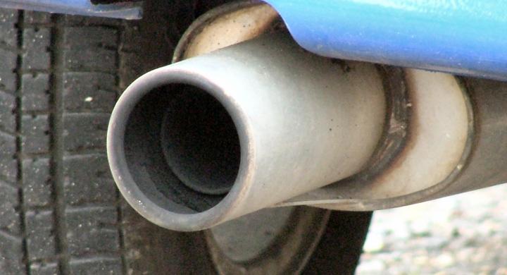 Bilfrågan: Driftkostnad för partikelfilter?