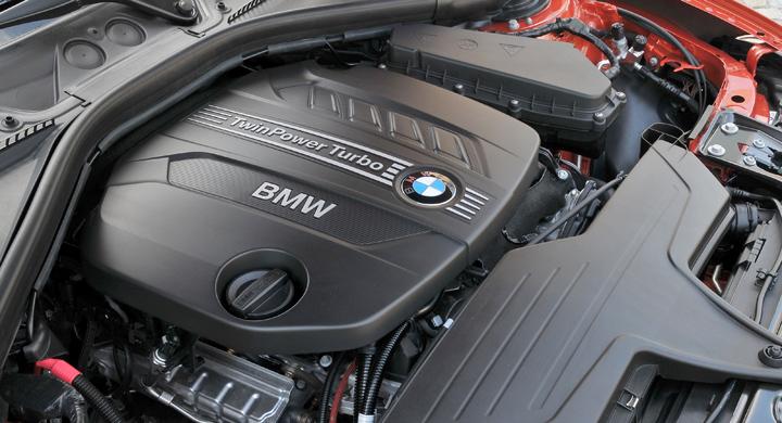 Bilfrågan: Varför ojämn volym hos dieselmotorer?