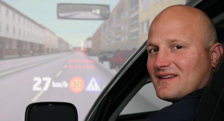 Här ska viktig information synas