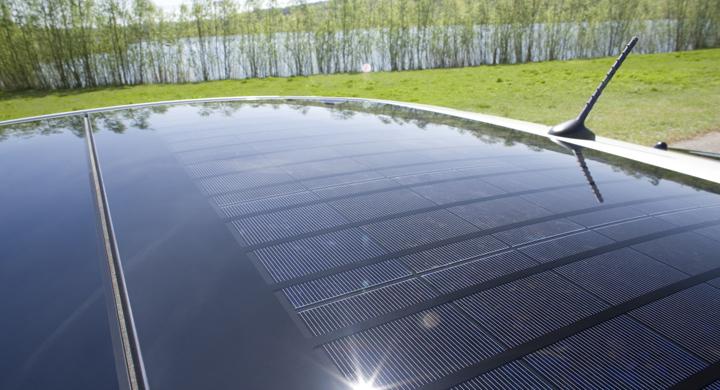 Bilfrågan: Verkningslösa solpaneler på Prius?