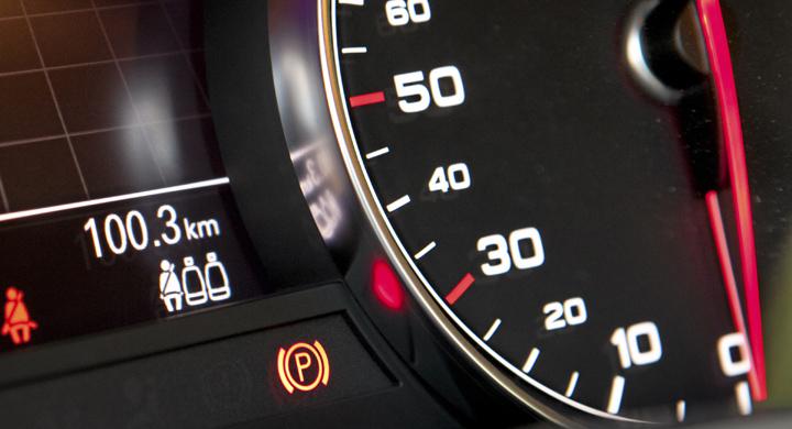 Bilfrågan: Visar vägmätaren fel?