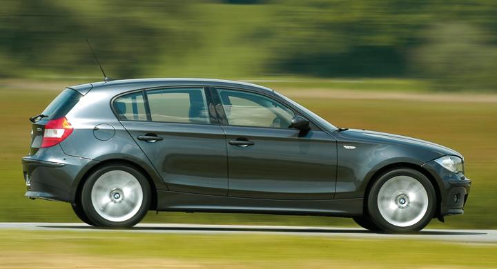 AutoIndex 2011: Golfklassens mest nöjda bilägare