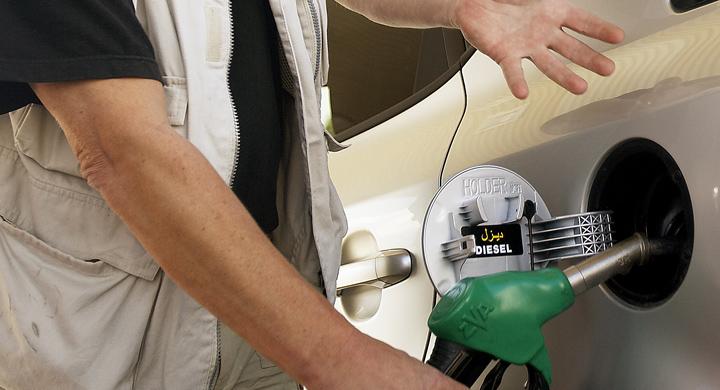 Bilfrågan: Diesel- eller bensindriven?