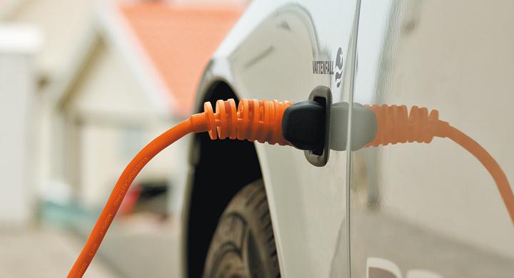 Subvention säljer inte elbilar