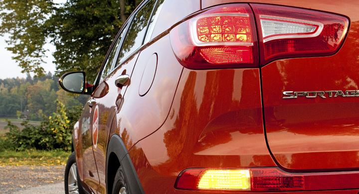 Bilfrågan: Försäkra bilen utomlands?