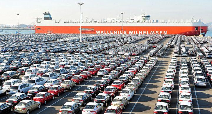 Kia – det koreanska bilundret