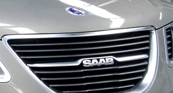 Fogden mäter ut Saabs nya pengar