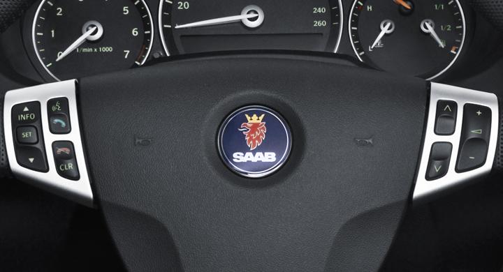 Kineser vill satsa 8 miljarder i Saab