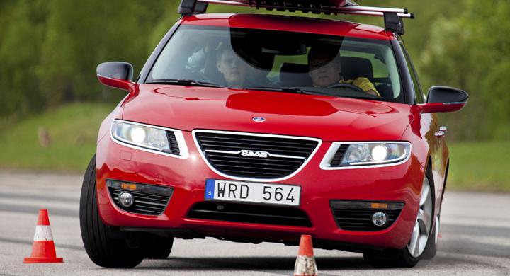 Saab överklagar tingsrättens beslut