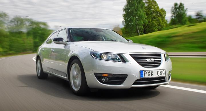 Saab köper tid med rekonstruktion