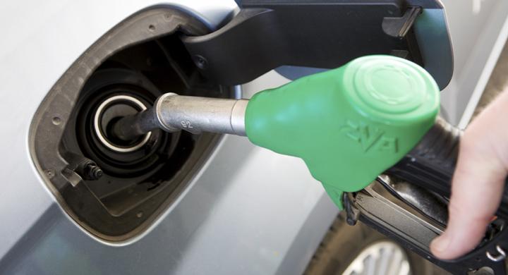 Bilfrågan: Säker tankning?