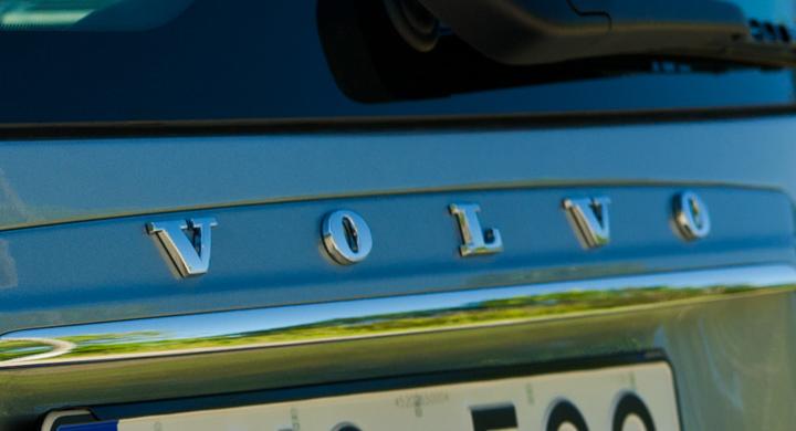 Bilfrågan: Normal Volvorost?