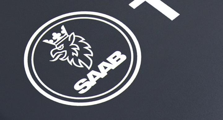 Saab bryter med kineser