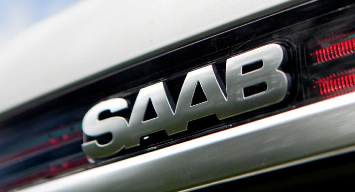 Saab ett steg närmare konkurs
