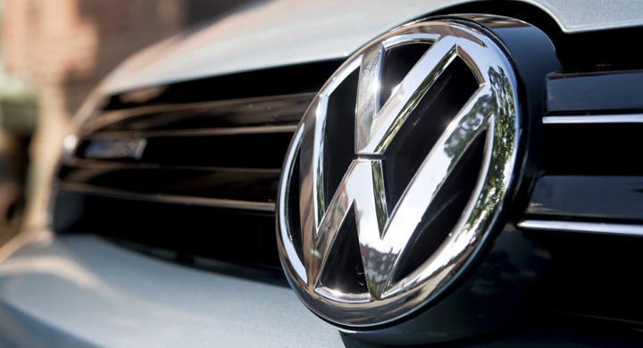Volkswagen kan snart vara störst