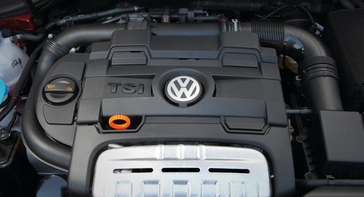 Bilfrågan: Varför påtalar ni inte Volkswagens oljetörst?